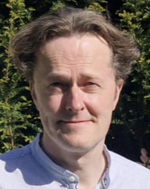 Photo of Thomas J. Baldwin